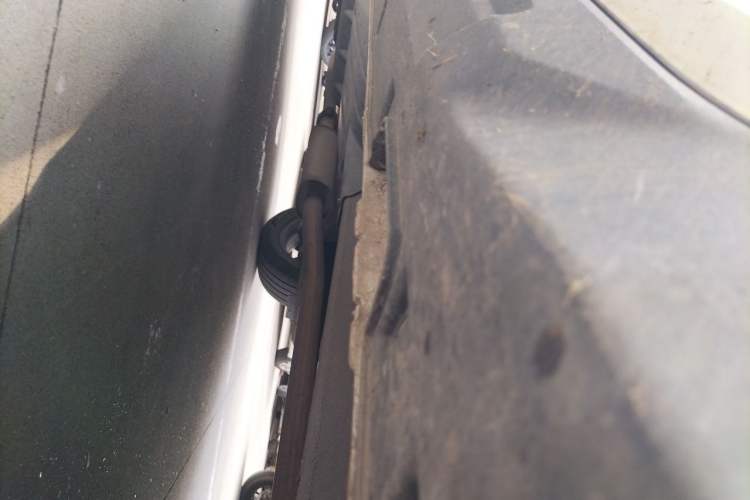 Used Hyundai ix35 2021 240TGDi DCT Two-Wheel-Drive GLS Leading Edition Chassis Front Right