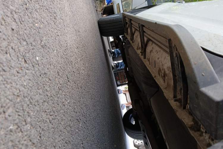 Used Hyundai ix35 2021 240TGDi DCT Two-Wheel-Drive GLS Leading Edition Chassis Front Right