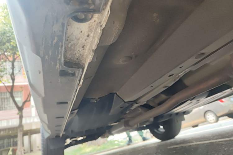 Used Hyundai ix35 2021 2.0L Automatic 2WD GLS Leading Edition Chassis Front Right
