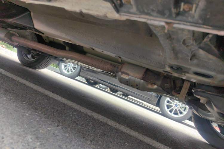 Used Hyundai ix35 2021 2.0L Automatic 2WD GLS Leading Edition Chassis Front Right