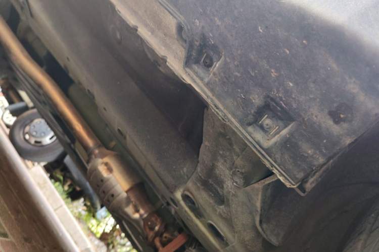 Used Hyundai ix35 2021 2.0L Automatic 2WD GLS Leading Edition Chassis Front Right