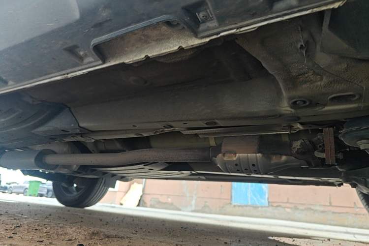 Used Hyundai ix35 2021 2.0L Automatic 2WD GLS Leading Edition Chassis Front Right