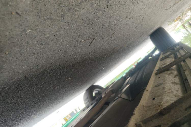 Used Hyundai ix35 2021 240TGDi DCT Two-Wheel-Drive GLS Leading Edition Chassis Front Right