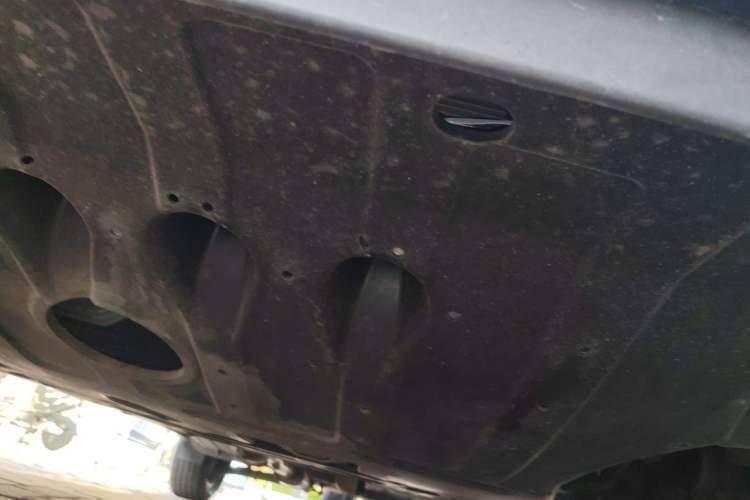 Used Hyundai ix35 2021 2.0L Automatic 2WD GLS Leading Edition Chassis Front