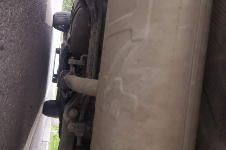 Used Hyundai ix35 2021 2.0L Automatic 2WD GLS Leading Edition Chassis Rear