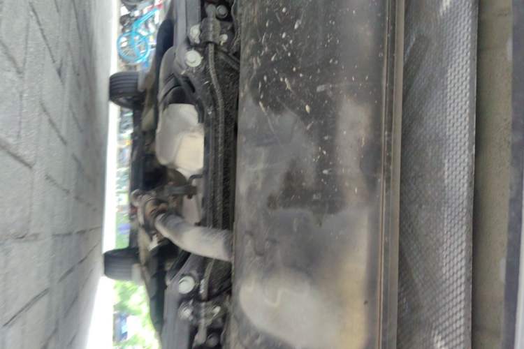 Used Hyundai ix35 2021 2.0L Automatic 2WD GLS Leading Edition Chassis Rear