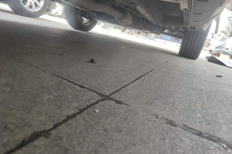 Used Hyundai ix35 2021 2.0L Automatic 2WD GLS Leading Edition Chassis Rear Right