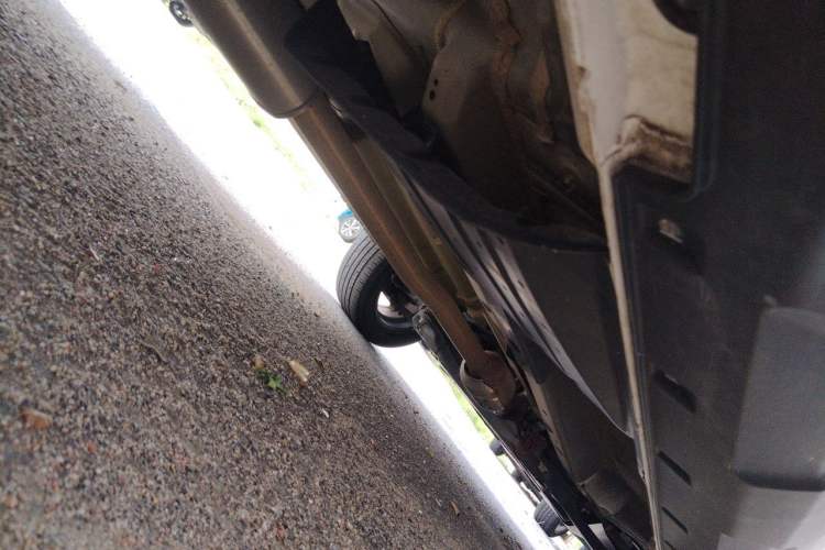 Used Hyundai ix35 2021 2.0L Automatic 2WD GLS Leading Edition Chassis Rear Right