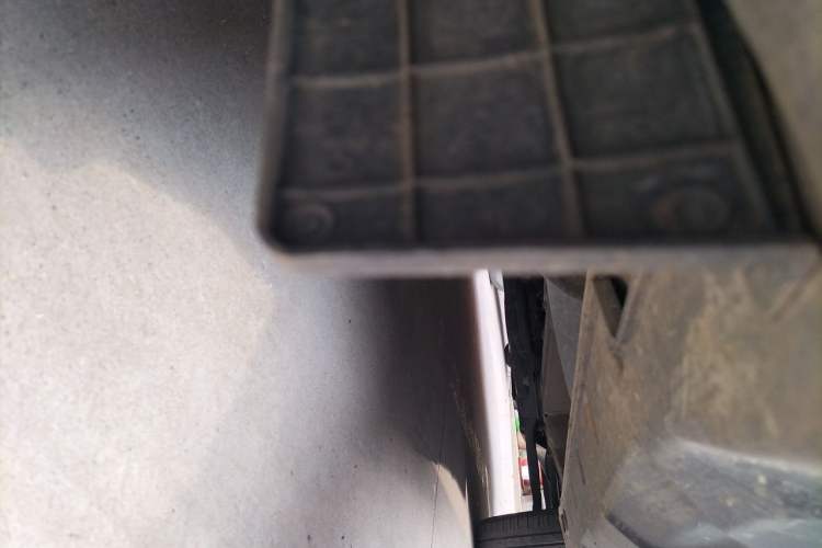Used Hyundai ix35 2021 240TGDi DCT Two-Wheel-Drive GLS Leading Edition Chassis Rear Right
