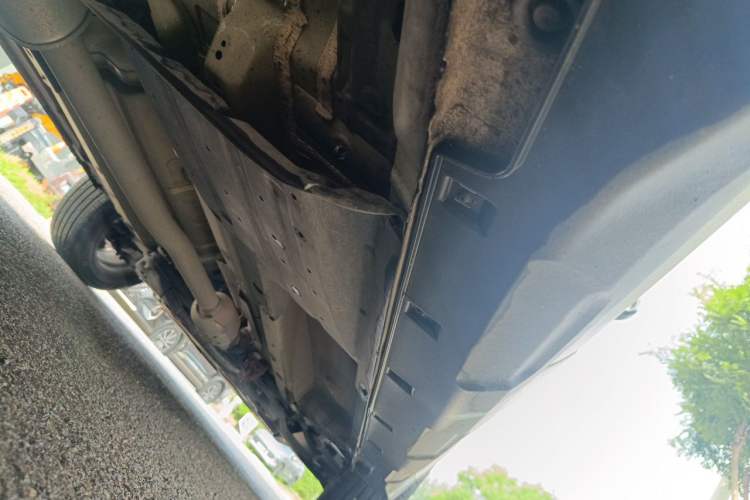 Used Hyundai ix35 2021 2.0L Automatic 2WD GLS Leading Edition Chassis Rear Right