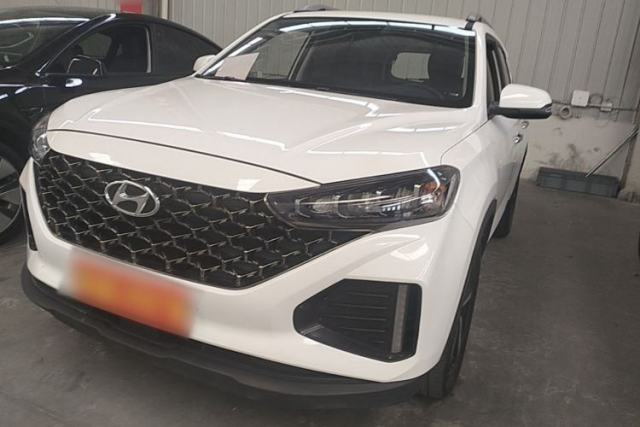 Used Hyundai ix35 2021 2.0L Automatic 2WD GLS Leading Edition