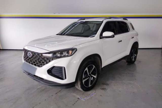 Used Hyundai ix35 2021 240TGDi DCT Two-Wheel-Drive GLS Leading Edition