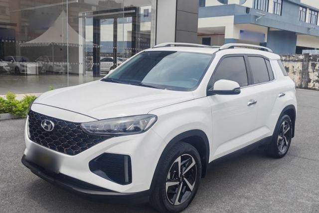 Used Hyundai ix35 2021 2.0L Automatic 2WD GLS Leading Edition