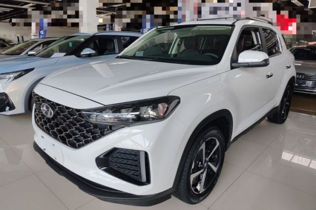 Used Hyundai ix35 2021 2.0L Automatic 2WD GLS Leading Edition