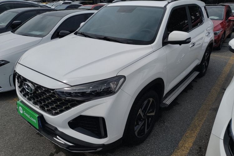 Used Hyundai ix35 2021 2.0L Automatic 2WD GLS Leading Edition Guazi used car, China used car export, Used car for sale, Used  cars, Cheapest cars for sale