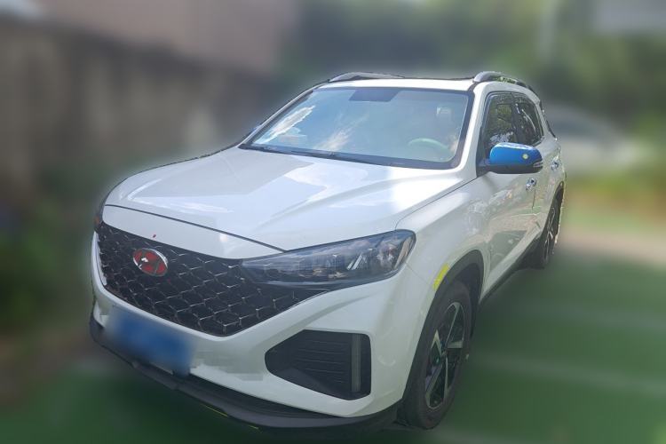 Used Hyundai ix35 2021 2.0L Automatic 2WD GLS Leading Edition Guazi used car, China used car export, Used car for sale, Used cars, Cheapest cars for sale