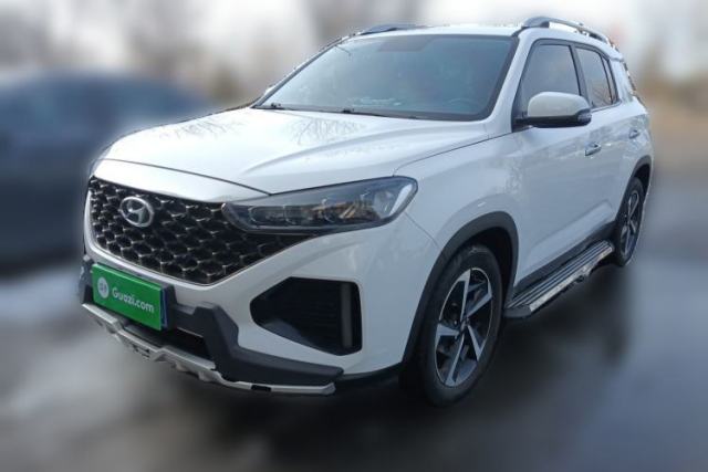 Used Hyundai ix35 2021 2.0L Automatic 2WD GLS Leading Edition