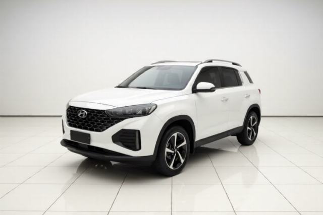 Used Hyundai ix35 2021 2.0L Automatic 2WD GLS Leading Edition