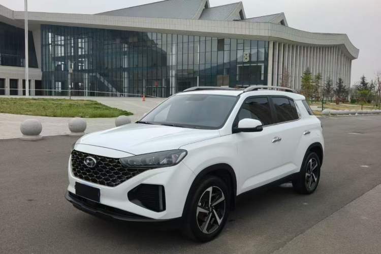 Used Hyundai ix35 2021 2.0L Automatic 2WD GLS Leading Edition Guazi used car, China used car export, Used car for sale, Used cars, Cheapest cars for sale