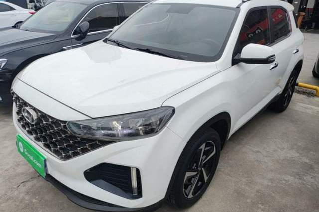 Used Hyundai ix35 2021 2.0L Automatic 2WD GLS Leading Edition