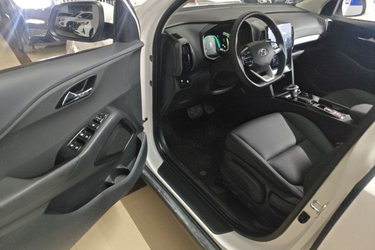 Used Hyundai ix35 2021 2.0L Automatic 2WD GLS Leading Edition Driver Seat