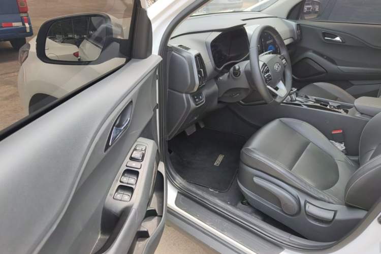 Used Hyundai ix35 2021 2.0L Automatic 2WD GLS Leading Edition Driver Seat