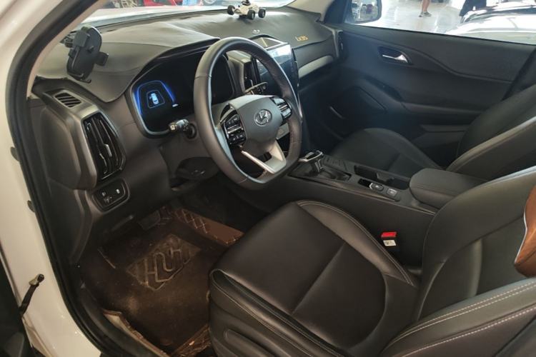 Used Hyundai ix35 2021 2.0L Automatic 2WD GLS Leading Edition Driver Seat