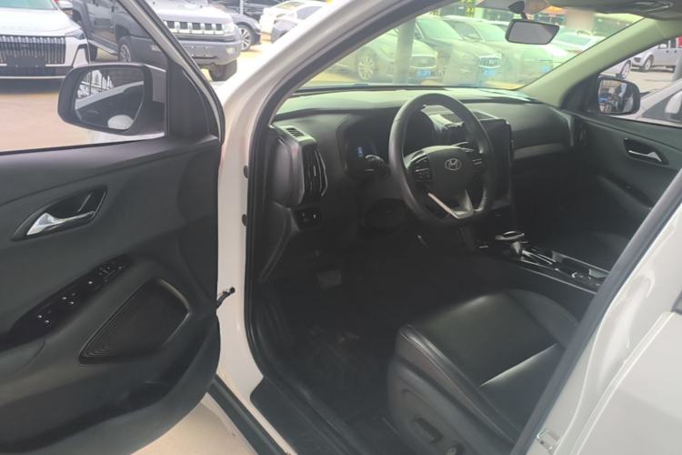 Used Hyundai ix35 2021 2.0L Automatic 2WD GLS Leading Edition Driver Seat