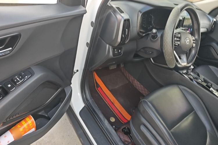 Used Hyundai ix35 2021 2.0L Automatic 2WD GLS Leading Edition Driver Seat