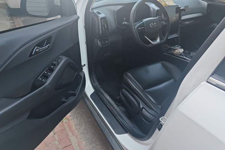 Used Hyundai ix35 2021 2.0L Automatic 2WD GLS Leading Edition Driver Seat