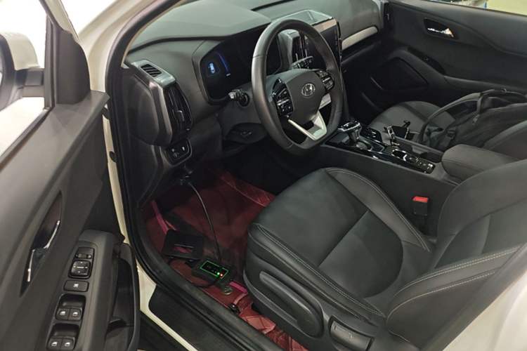 Used Hyundai ix35 2021 2.0L Automatic 2WD GLS Leading Edition Driver Seat