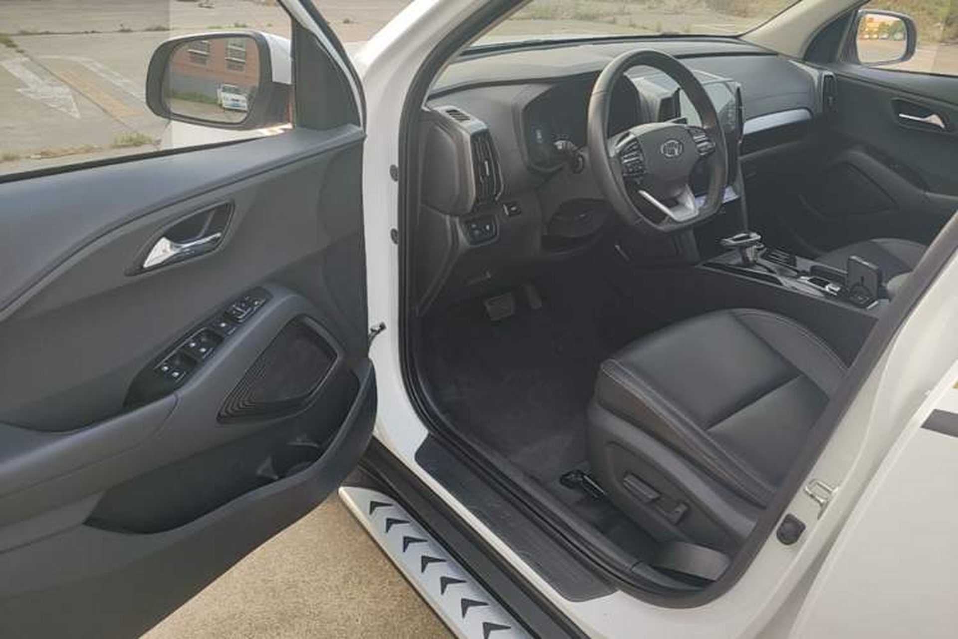 Used Hyundai ix35 2021 2.0L Automatic 2WD GLS Leading Edition Driver Seat