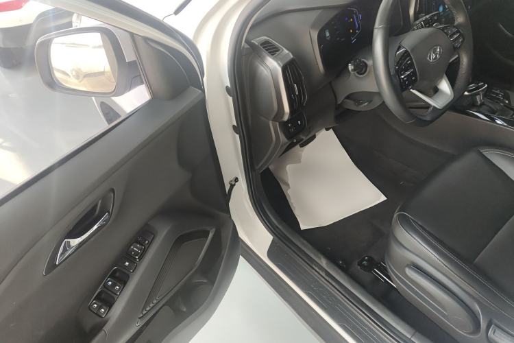 Used Hyundai ix35 2021 240TGDi DCT Two-Wheel-Drive GLS Leading Edition Driver Seat