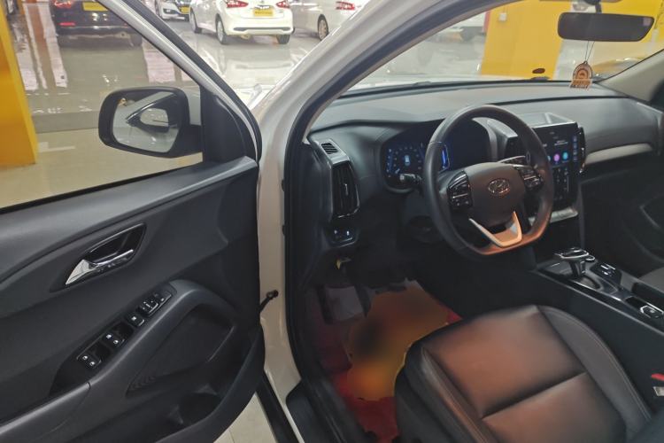 Used Hyundai ix35 2021 2.0L Automatic 2WD GLS Leading Edition Driver Seat