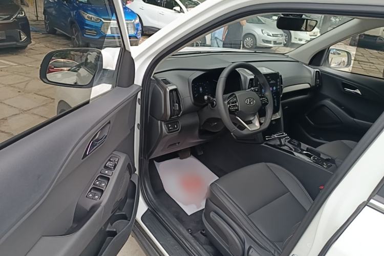 Used Hyundai ix35 2021 2.0L Automatic 2WD GLS Leading Edition Driver Seat