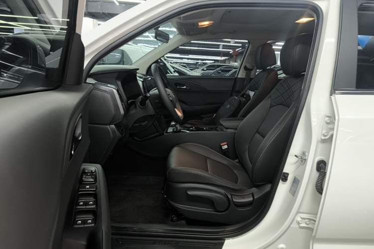 Used Hyundai ix35 2021 2.0L Automatic 2WD GLS Leading Edition Driver Seat
