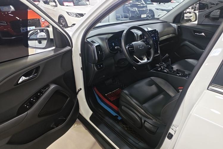 Used Hyundai ix35 2021 2.0L Automatic 2WD GLS Leading Edition Driver Seat