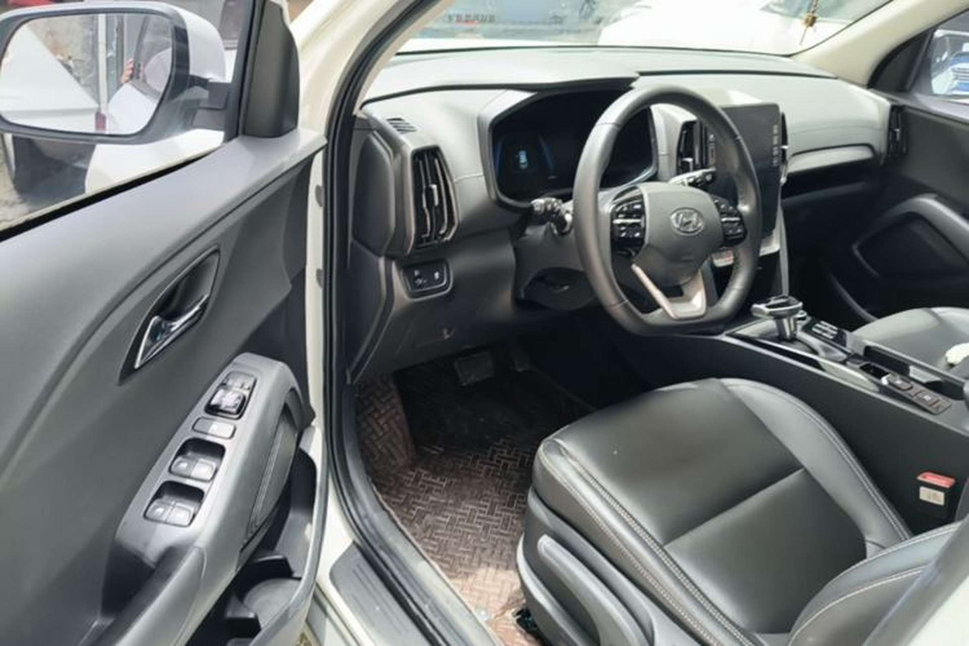 Used Hyundai ix35 2021 2.0L Automatic 2WD GLS Leading Edition Driver Seat