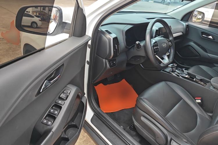 Used Hyundai ix35 2021 2.0L Automatic 2WD GLS Leading Edition Driver Seat