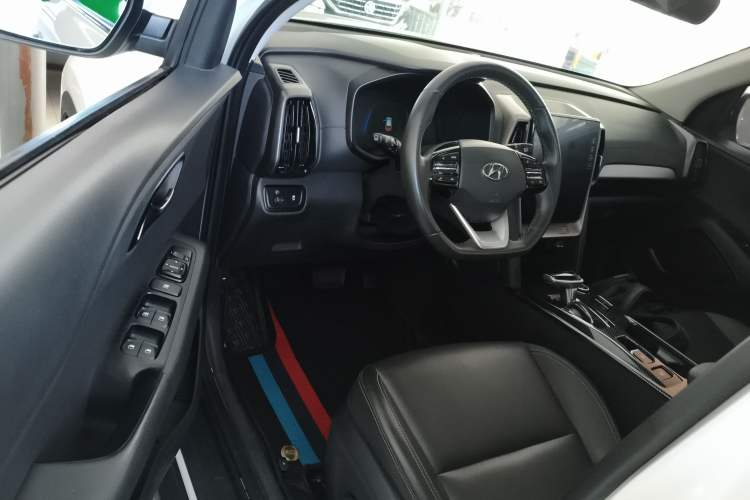 Used Hyundai ix35 2021 2.0L Automatic 2WD GLS Leading Edition Driver Seat