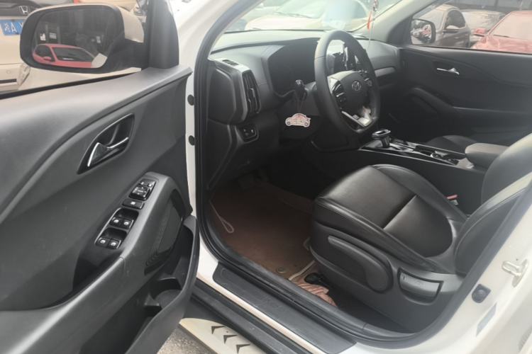 Used Hyundai ix35 2021 2.0L Automatic 2WD GLS Leading Edition Driver Seat