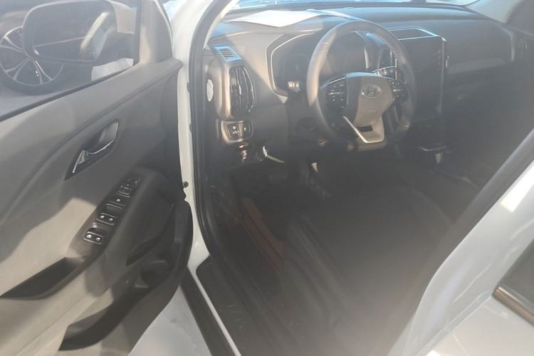 Used Hyundai ix35 2021 2.0L Automatic 2WD GLS Leading Edition Driver Seat