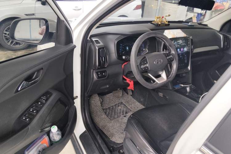Used Hyundai ix35 2021 2.0L Automatic 2WD GLS Leading Edition Driver Seat