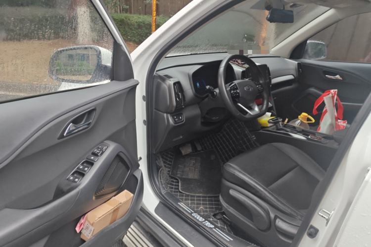 Used Hyundai ix35 2021 2.0L Automatic 2WD GLS Leading Edition Driver Seat