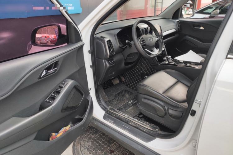 Used Hyundai ix35 2021 2.0L Automatic 2WD GLS Leading Edition Driver Seat