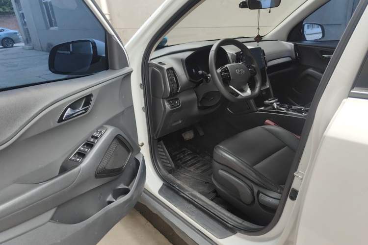 Used Hyundai ix35 2021 2.0L Automatic 2WD GLS Leading Edition Driver Seat