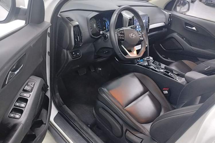 Used Hyundai ix35 2021 2.0L Automatic 2WD GLS Leading Edition Driver Seat