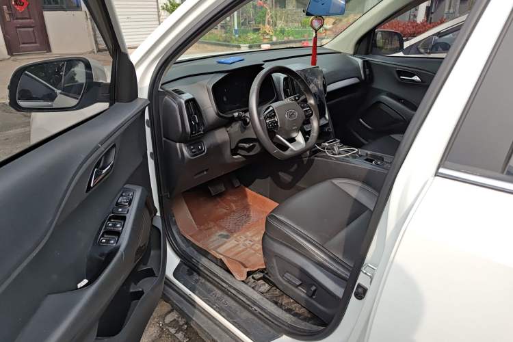 Used Hyundai ix35 2021 2.0L Automatic 2WD GLS Leading Edition Driver Seat