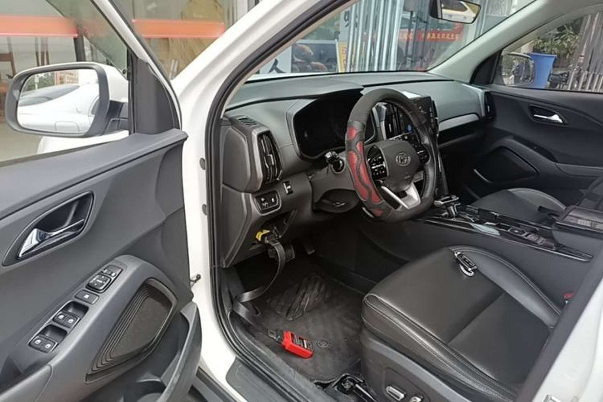 Used Hyundai ix35 2021 2.0L Automatic 2WD GLS Leading Edition Driver Seat