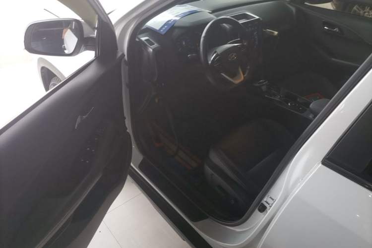Used Hyundai ix35 2021 2.0L Automatic 2WD GLS Leading Edition Driver Seat